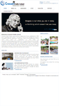 Mobile Screenshot of crescentpublicschoolmncy.com